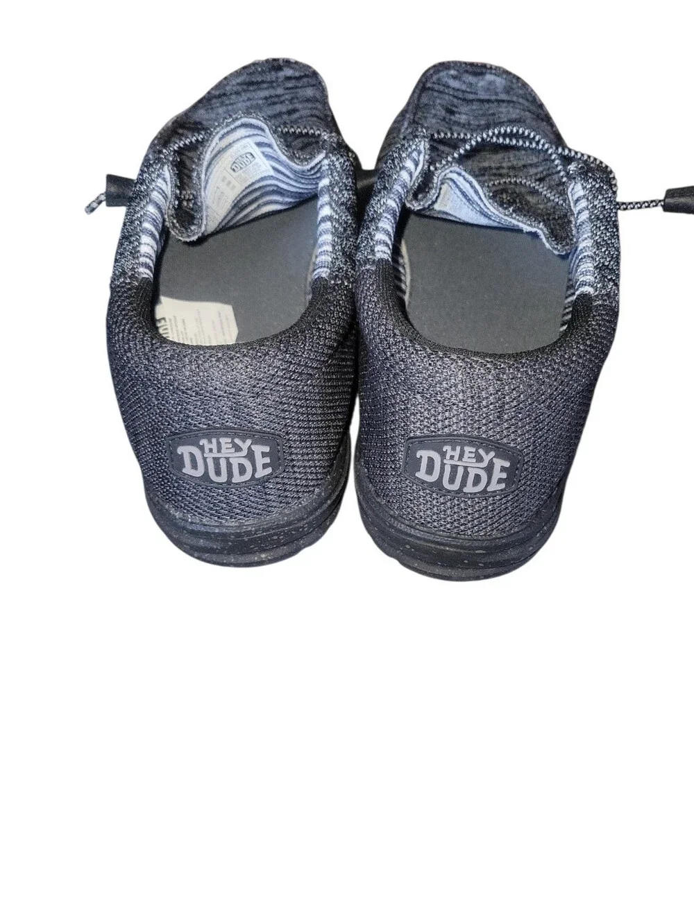 Hey Dude casual slip